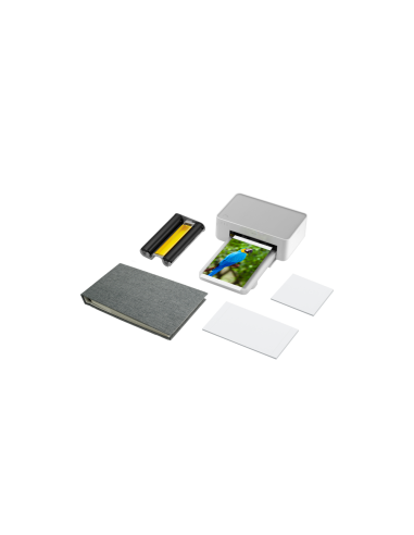 Xiaomi 1S Set impresora de foto Térmico 300 x 300 DPI 4" x 6" (10x15 cm) Wifi