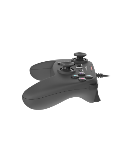 GENESIS P58 Negro USB Gamepad Analógico PC, Playstation 3