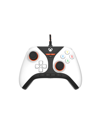 Snakebyte GAMEPAD PRO X Blanco USB Analógico Xbox