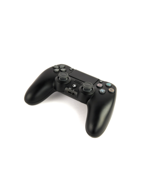 Gembird JPD-PS4BT-02 mando y volante Negro Bluetooth/RF/USB Gamepad Analógico/Digital PlayStation 4