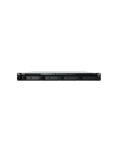 Synology RackStation RS822+ servidor de almacenamiento NAS Ryzen Embedded V1500B 2 GB DDR4 DSM
