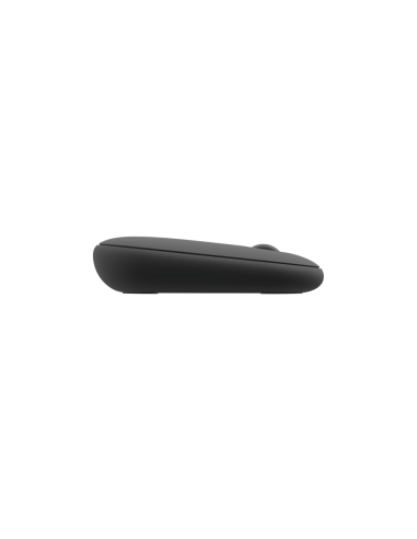 Logitech 920-012227 teclado Ratón incluido Universal RF Wireless + Bluetooth QWERTY Español Grafito