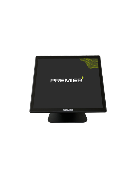 Premier KT-97 J6412 1,99 GHz Todo-en-Uno 43,2 cm (17") 1280 x 1024 Pixeles Pantalla táctil Negro