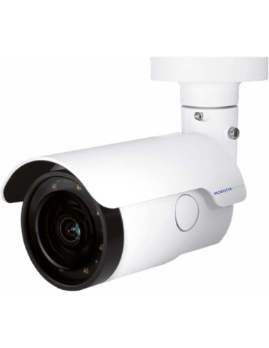 Mobotix VB-4-IR Bala (forma) Interior y exterior Techo/pared