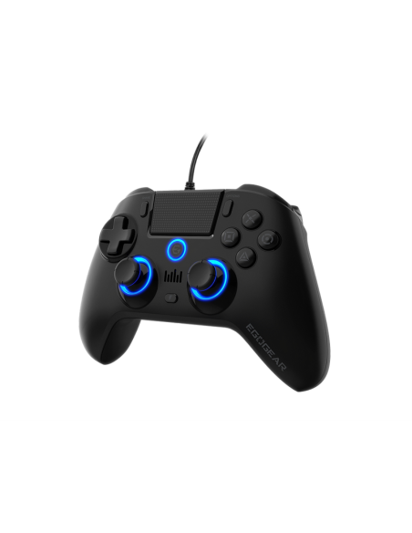 EgoGear EG SC10 Negro Gamepad Analógico PlayStation 4