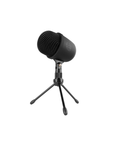 Krom Kimu Pro Negro Micrófono para PC