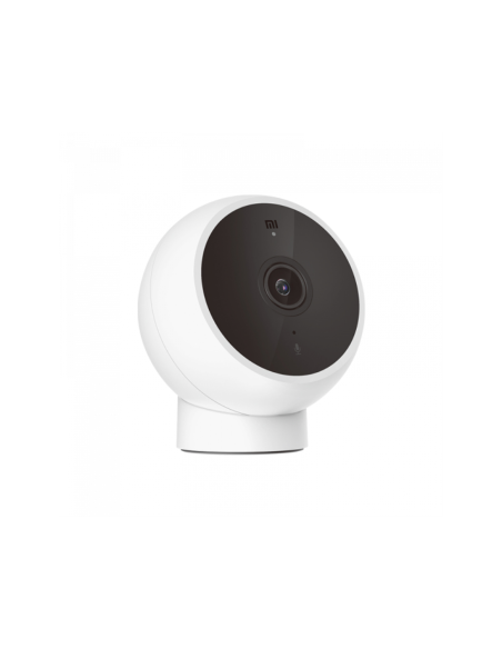 Xiaomi Mi Camera 2K Magnetic Mount Esférico Cámara de seguridad IP Interior 2304 x 1296 Pixeles