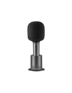 Xiaomi BHR6752GL micrófono Negro Micrófono para karaoke