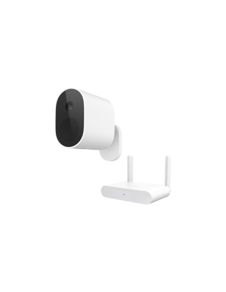 Xiaomi BHR4435GL cámara de vigilancia Cámara de seguridad IP Exterior 1920 x 1080 Pixeles Pared