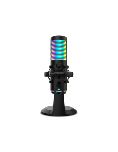 Krom NXKROMKAZE micrófono Negro Micrófono para PC