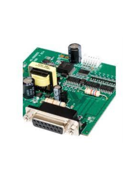 TSC OP-MH261T-0001 tarjeta y adaptador de interfaz Interno Paralelo