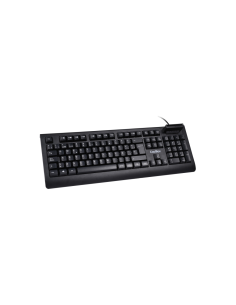 CoolBox TECLADO CON LECTOR DNIE V4 2