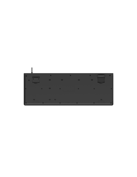 CoolBox TECLADO CON LECTOR DNIE V4