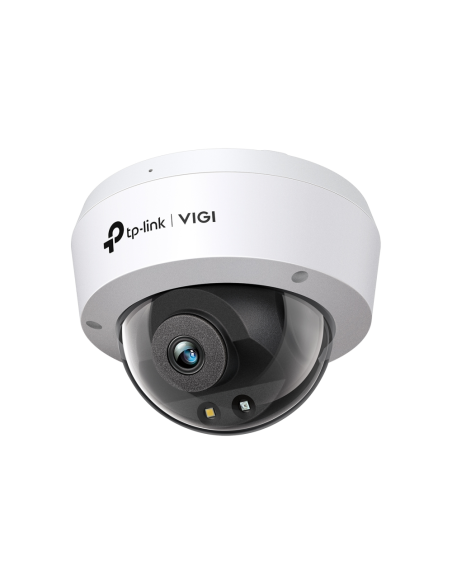 TP-Link VIGI C240 (2.8mm) Almohadilla Cámara de seguridad IP Interior y exterior 2560 x 1440 Pixeles Techo/pared
