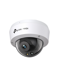 TP-Link VIGI C240 (4mm) Almohadilla Cámara de seguridad IP Interior y exterior 2560 x 1440 Pixeles Techo/pared