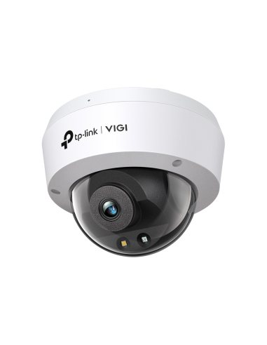 TP-Link VIGI C240 (4mm) Almohadilla Cámara de seguridad IP Interior y exterior 2560 x 1440 Pixeles Techo/pared
