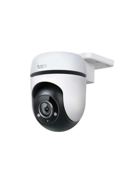 TP-Link Tapo TC40 Almohadilla Cámara de seguridad IP Interior y exterior 1920 x 1080 Pixeles Techo/Pared/Poste