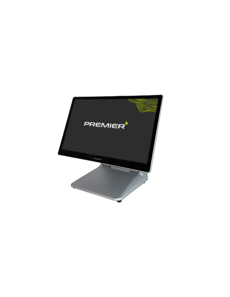 Premier SQ-150 A RK3568 1,99 GHz Todo-en-Uno 39,6 cm (15.6") 1366 x 768 Pixeles Pantalla táctil Plata