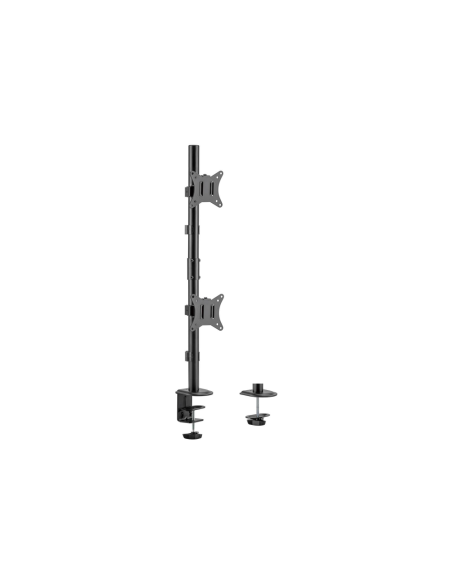 AISENS DT32TSR-229 soporte para monitor 81,3 cm (32") Escritorio