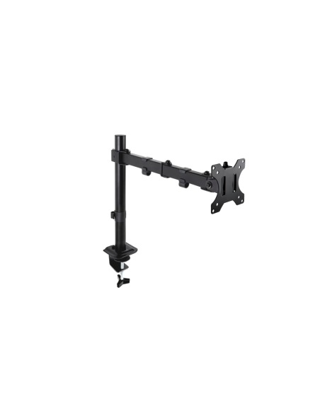 TooQ DB1801TN-B soporte para monitor 81,3 cm (32") Escritorio