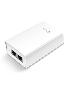 TP-Link TL-POE4824G adaptador e inyector de PoE Gigabit Ethernet 48 V