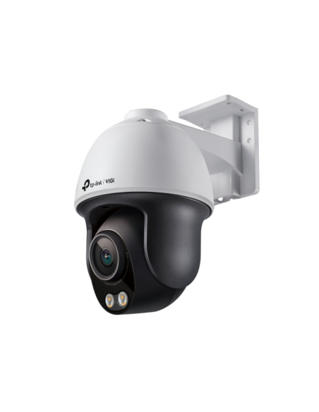 TP-Link VIGI C540S(4mm) Torreta Cámara de seguridad IP Interior y exterior 2688 x 1520 Pixeles Techo/pared
