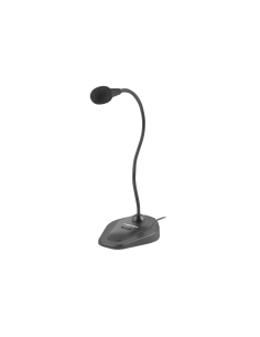 NATEC Giraffe 2 Negro Micrófono para PC