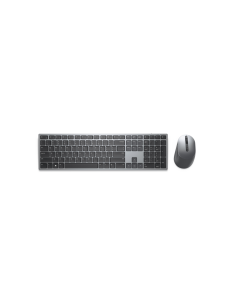 DELL Teclado y ratón Pro Plus - KM7321W - español (QWERTY) 2
