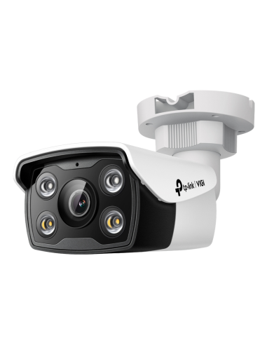 TP-Link VIGI C350(2.8MM) cámara de vigilancia Bala (forma) Cámara de seguridad IP Exterior 2880 x 1620 Pixeles Techo