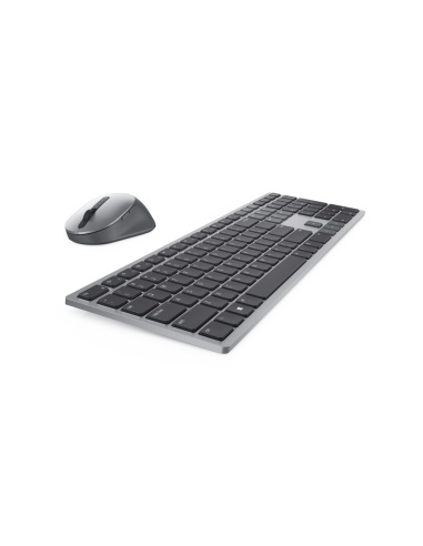 DELL Teclado y ratón Pro Plus - KM7321W - español (QWERTY)