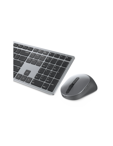 DELL Teclado y ratón Pro Plus - KM7321W - español (QWERTY)