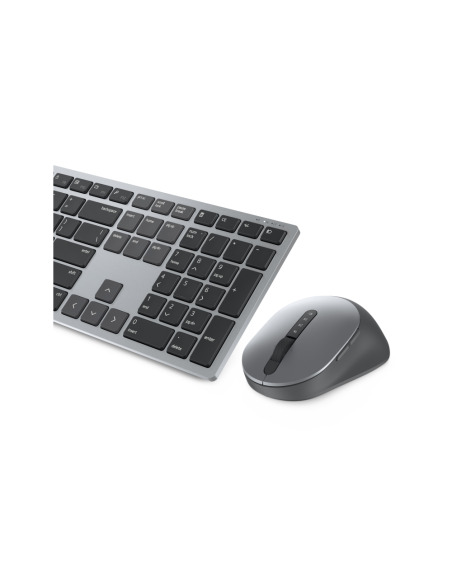 DELL Teclado y ratón Pro Plus - KM7321W - español (QWERTY)