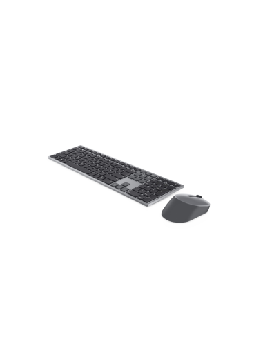 DELL Teclado y ratón Pro Plus - KM7321W - español (QWERTY)