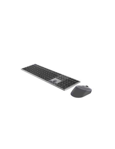 DELL Teclado y ratón Pro Plus - KM7321W - español (QWERTY)