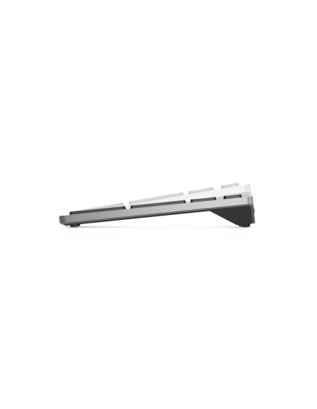 DELL Teclado y ratón Pro Plus - KM7321W - español (QWERTY)