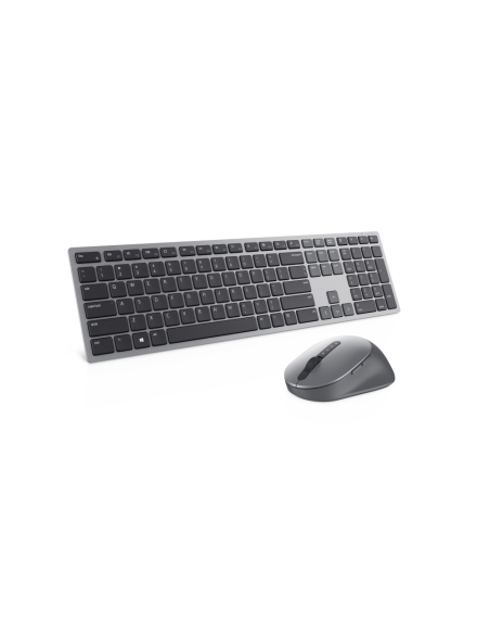 DELL Teclado y ratón Pro Plus - KM7321W - español (QWERTY)
