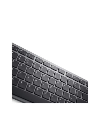 DELL Teclado y ratón Pro Plus - KM7321W - español (QWERTY)