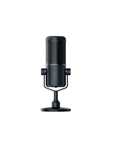 Razer Seiren Elite Negro Micrófono de superficie para mesa