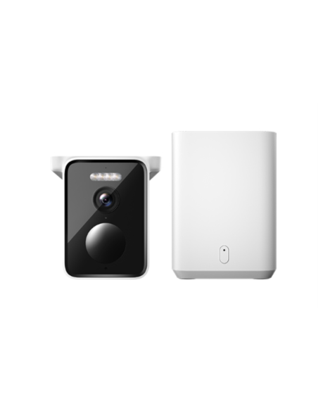 Xiaomi BW 400 Pro Set Cámara de seguridad IP Interior y exterior 2560 x 1440 Pixeles Techo/pared