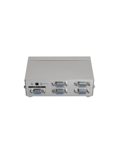AISENS A116-0085 divisor de video VGA 4x VGA