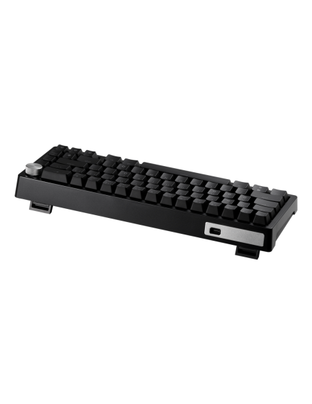 XPG SORCERER MINI teclado Juego USB QWERTY Inglés Negro