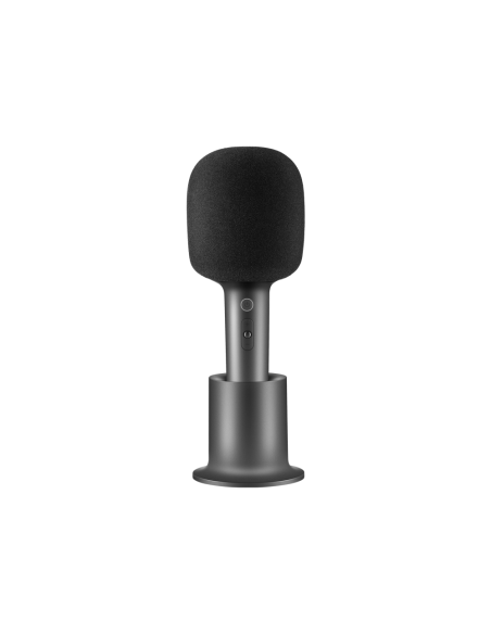 Xiaomi BHR6752GL micrófono Negro Micrófono para karaoke