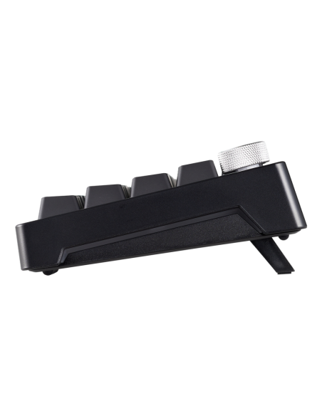 XPG SORCERER MINI teclado Juego USB QWERTY Inglés Negro