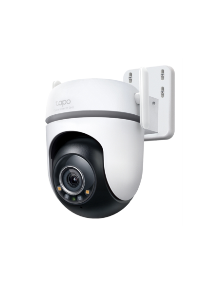 TP-Link Tapo TC42 cámara de vigilancia Esférico Cámara de seguridad IP Interior y exterior 2560 x 1440 Pixeles Techo/Pared/Poste