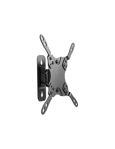 AISENS WT42TSL-273 soporte para monitor 106,7 cm (42") Pared