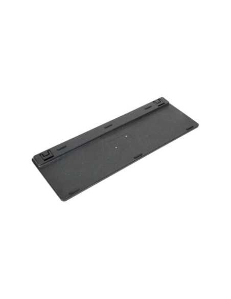 Targus EcoSmart teclado Universal Bluetooth QWERTY Español Negro