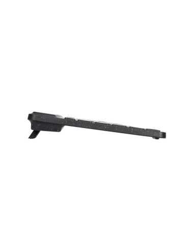 Targus EcoSmart teclado Universal Bluetooth QWERTY Español Negro