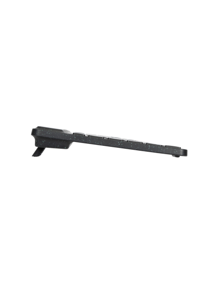 Targus EcoSmart teclado Universal Bluetooth QWERTY Español Negro