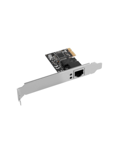Lanberg PCE-1GB-201 adaptador y tarjeta de red Interno Ethernet 1000 Mbit/s