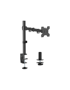 AISENS DT32TSR-277 soporte para monitor 81,3 cm (32") Escritorio